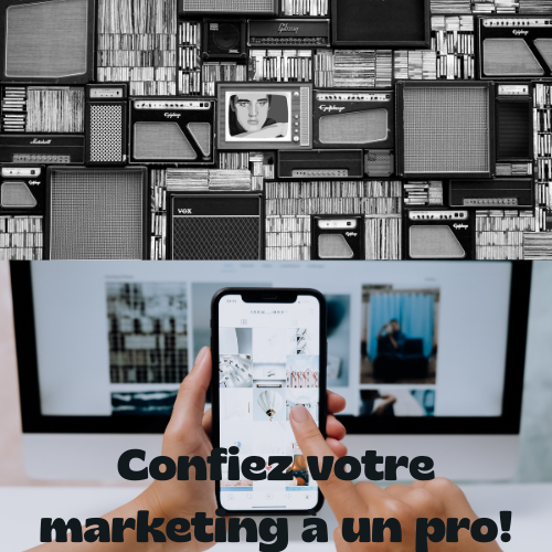Pourquoi confier son marketing à un pro? | Blog de SLC Network & Ads