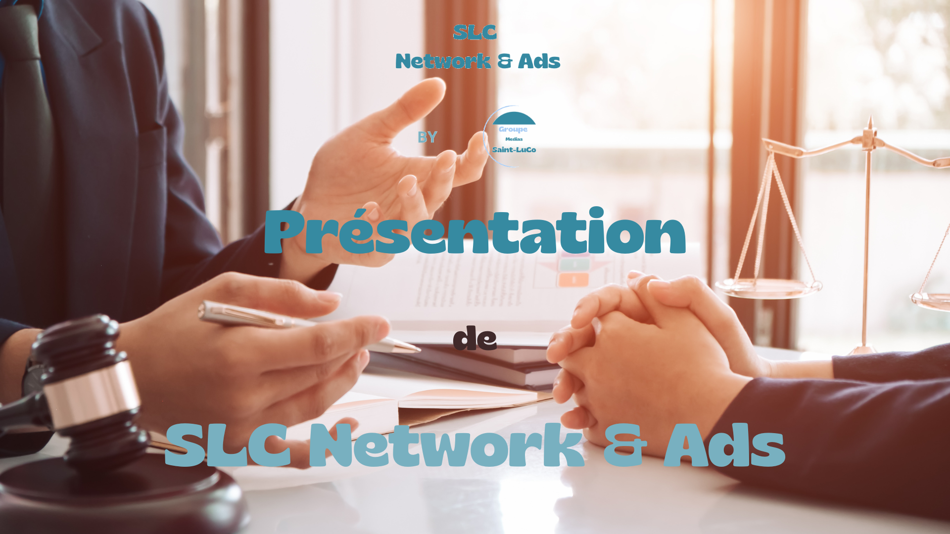 Services et prestations proposé par SLC Network & Ads ! | SLC NA Actu de Groupe Médias de Saint-LuCo