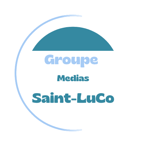 Groupe Média de Saint-LuCo